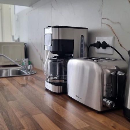 Cityviews Apartment Cluj المظهر الخارجي الصورة