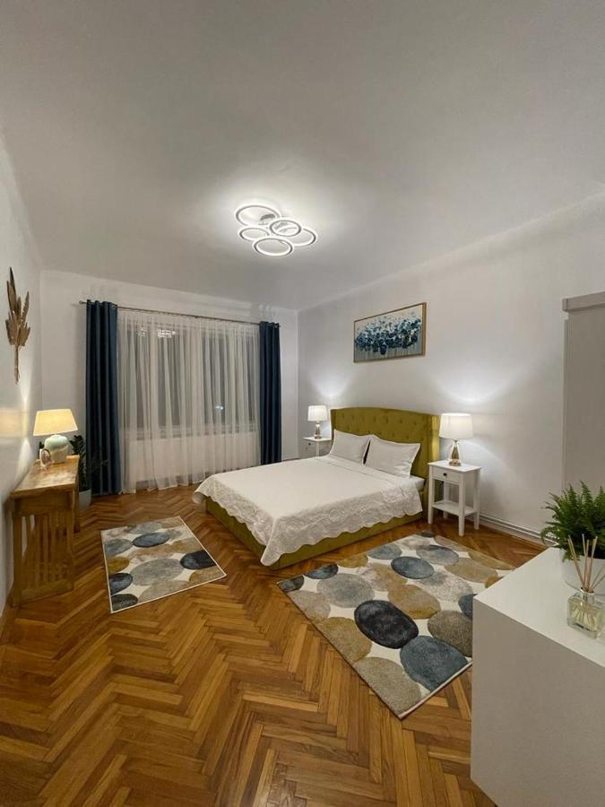 Cityviews Apartment Cluj المظهر الخارجي الصورة