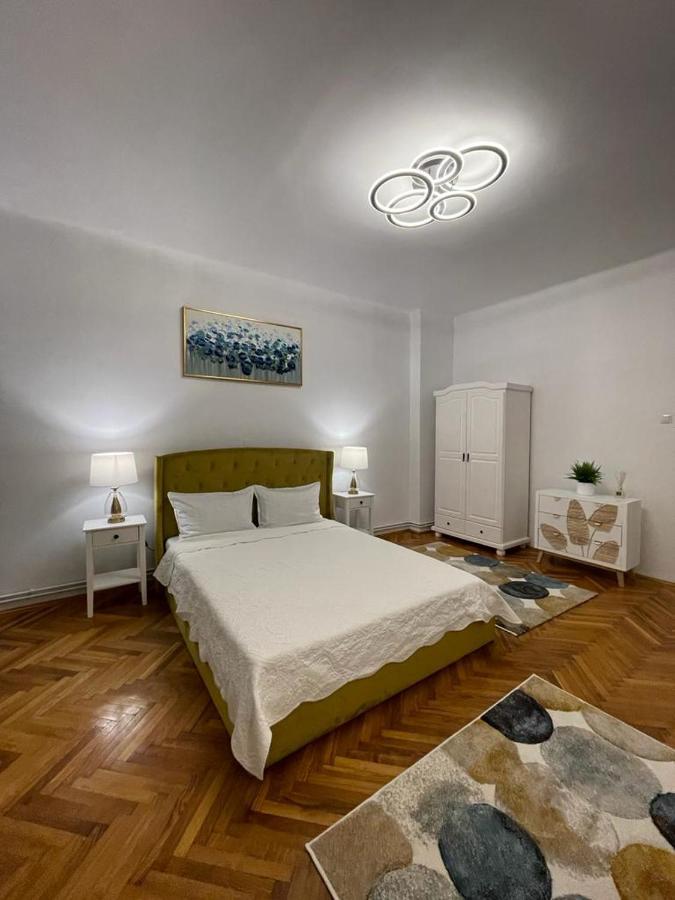 Cityviews Apartment Cluj المظهر الخارجي الصورة