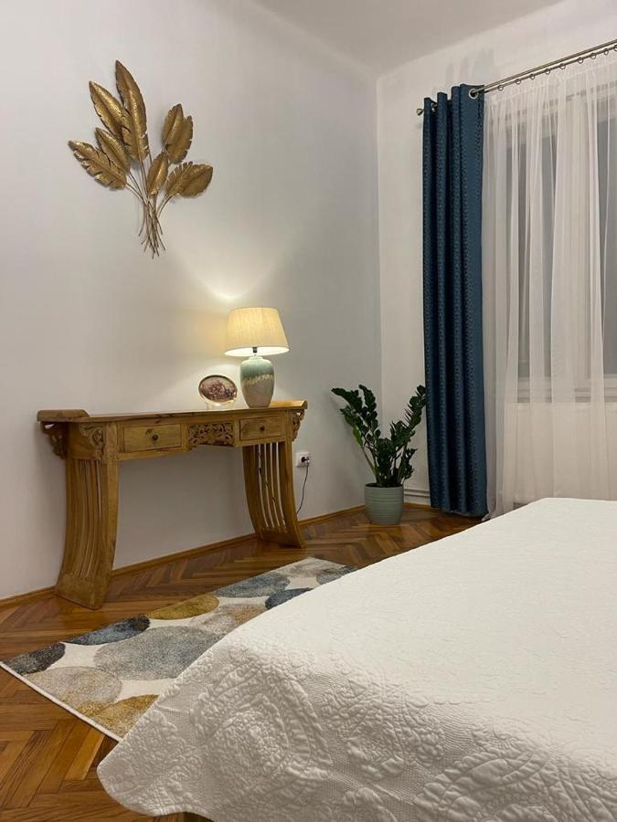 Cityviews Apartment Cluj المظهر الخارجي الصورة