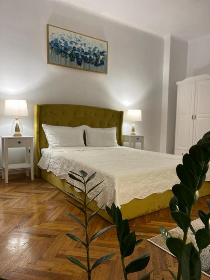 Cityviews Apartment Cluj المظهر الخارجي الصورة
