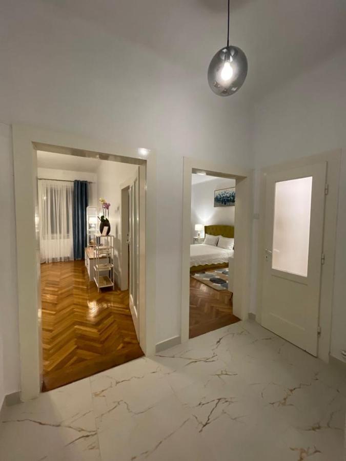 Cityviews Apartment Cluj المظهر الخارجي الصورة