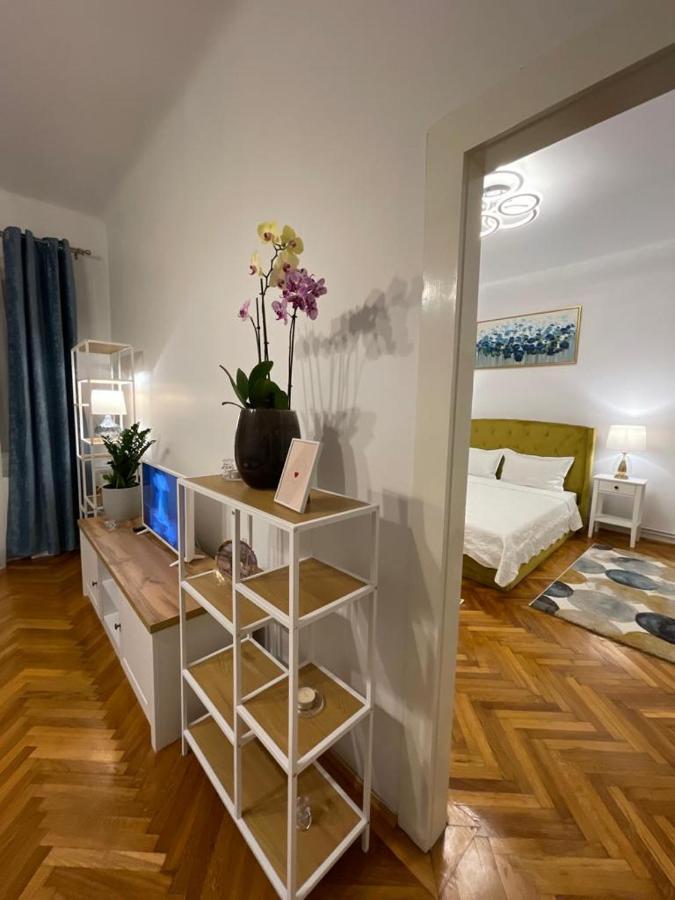 Cityviews Apartment Cluj المظهر الخارجي الصورة