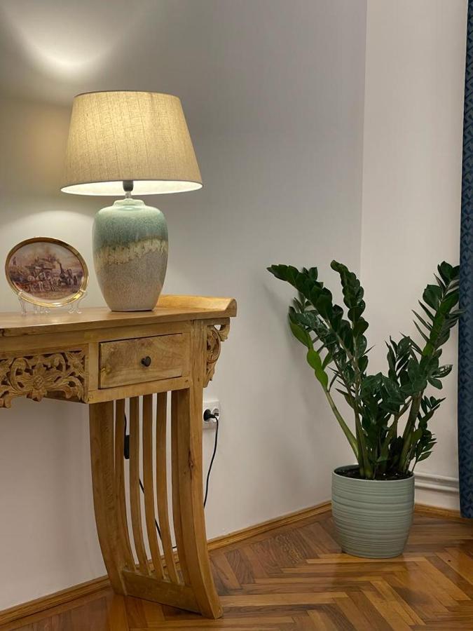 Cityviews Apartment Cluj المظهر الخارجي الصورة