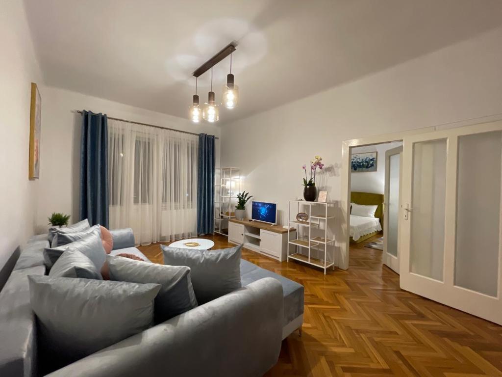 Cityviews Apartment Cluj المظهر الخارجي الصورة