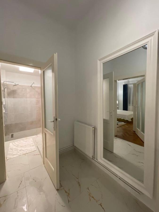 Cityviews Apartment Cluj المظهر الخارجي الصورة