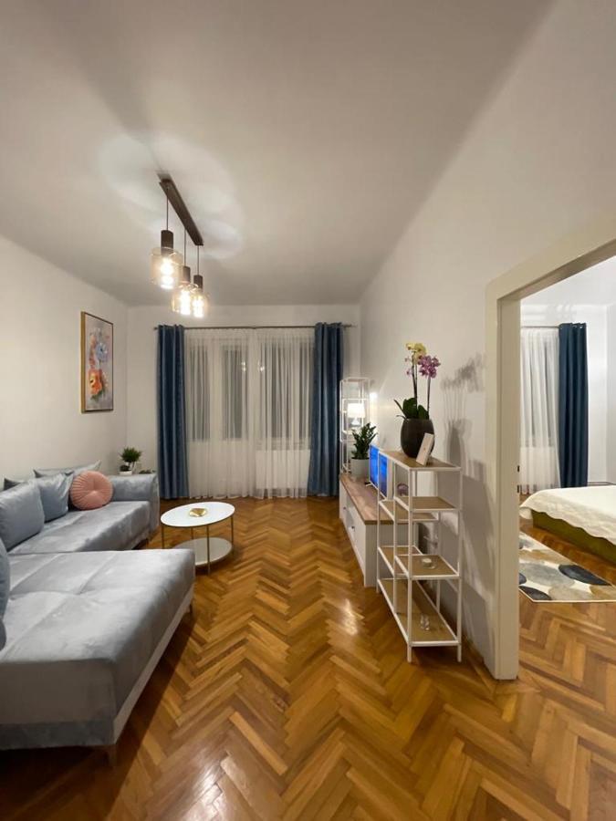 Cityviews Apartment Cluj المظهر الخارجي الصورة