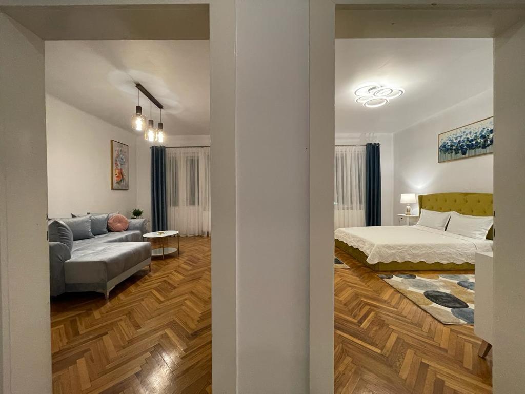 Cityviews Apartment Cluj المظهر الخارجي الصورة