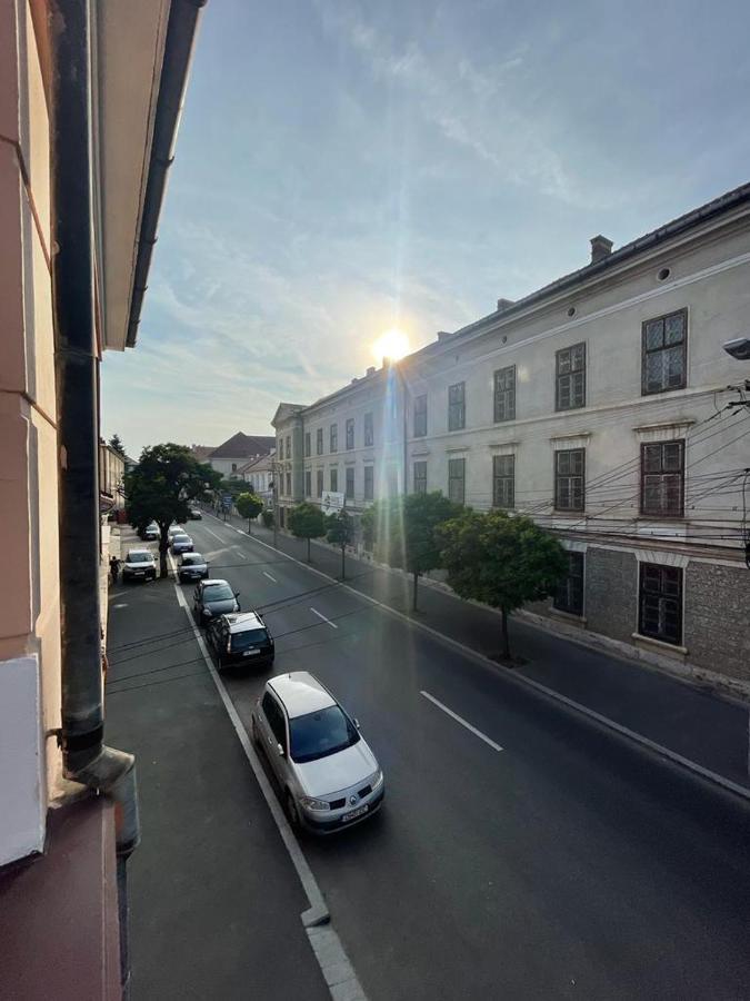 Cityviews Apartment Cluj المظهر الخارجي الصورة