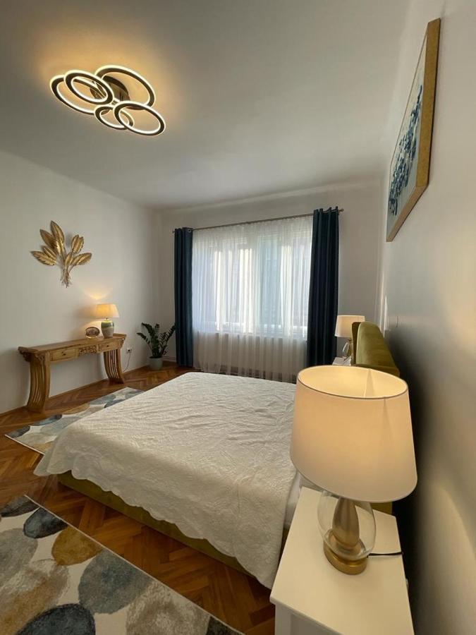 Cityviews Apartment Cluj المظهر الخارجي الصورة