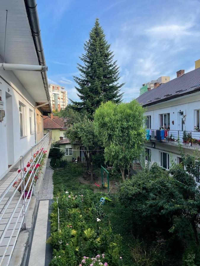 Cityviews Apartment Cluj المظهر الخارجي الصورة