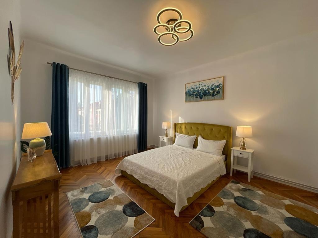 Cityviews Apartment Cluj المظهر الخارجي الصورة