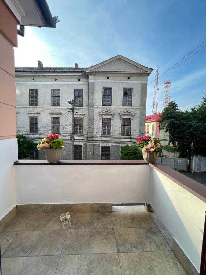 Cityviews Apartment Cluj المظهر الخارجي الصورة