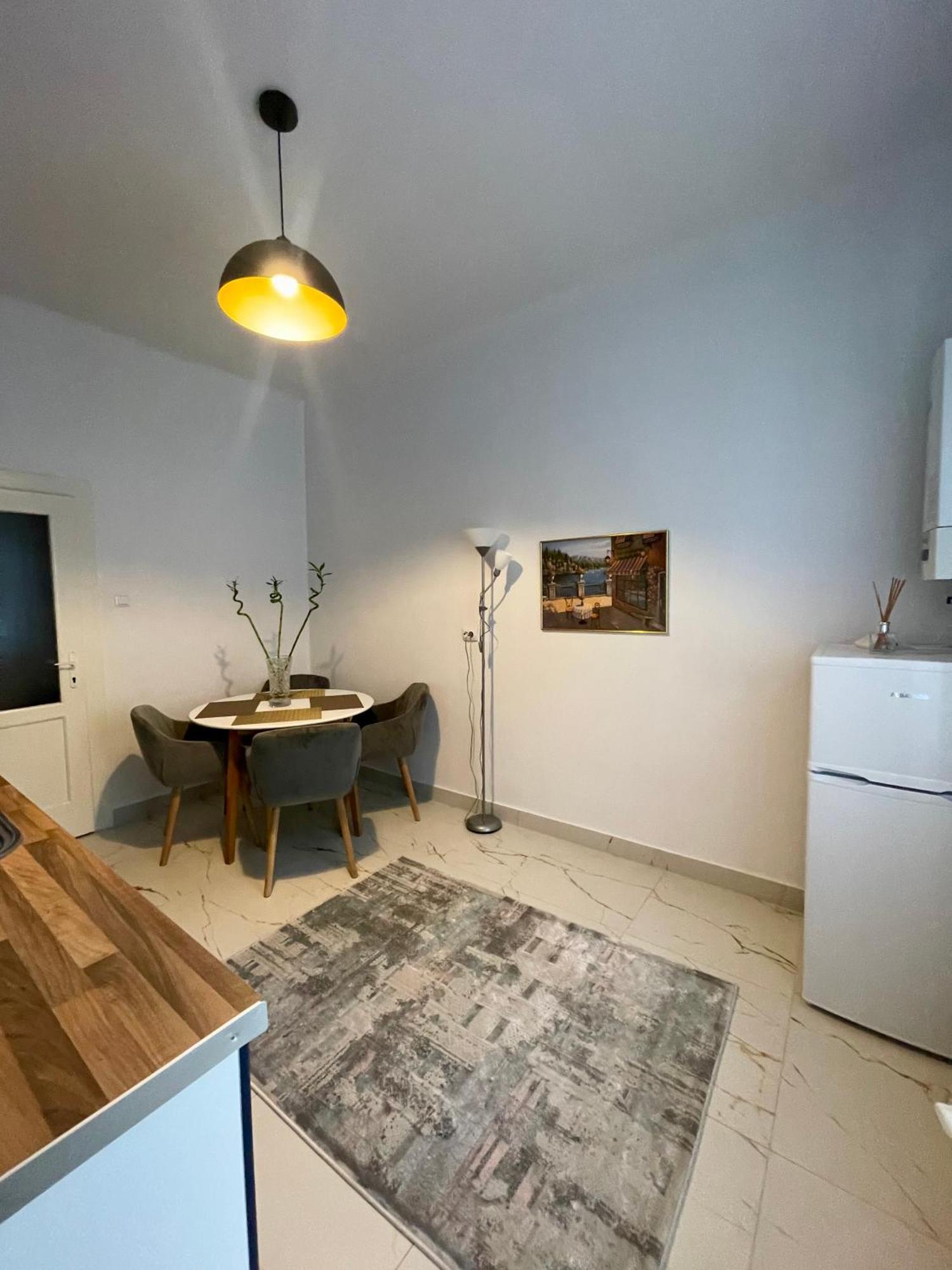 Cityviews Apartment Cluj المظهر الخارجي الصورة