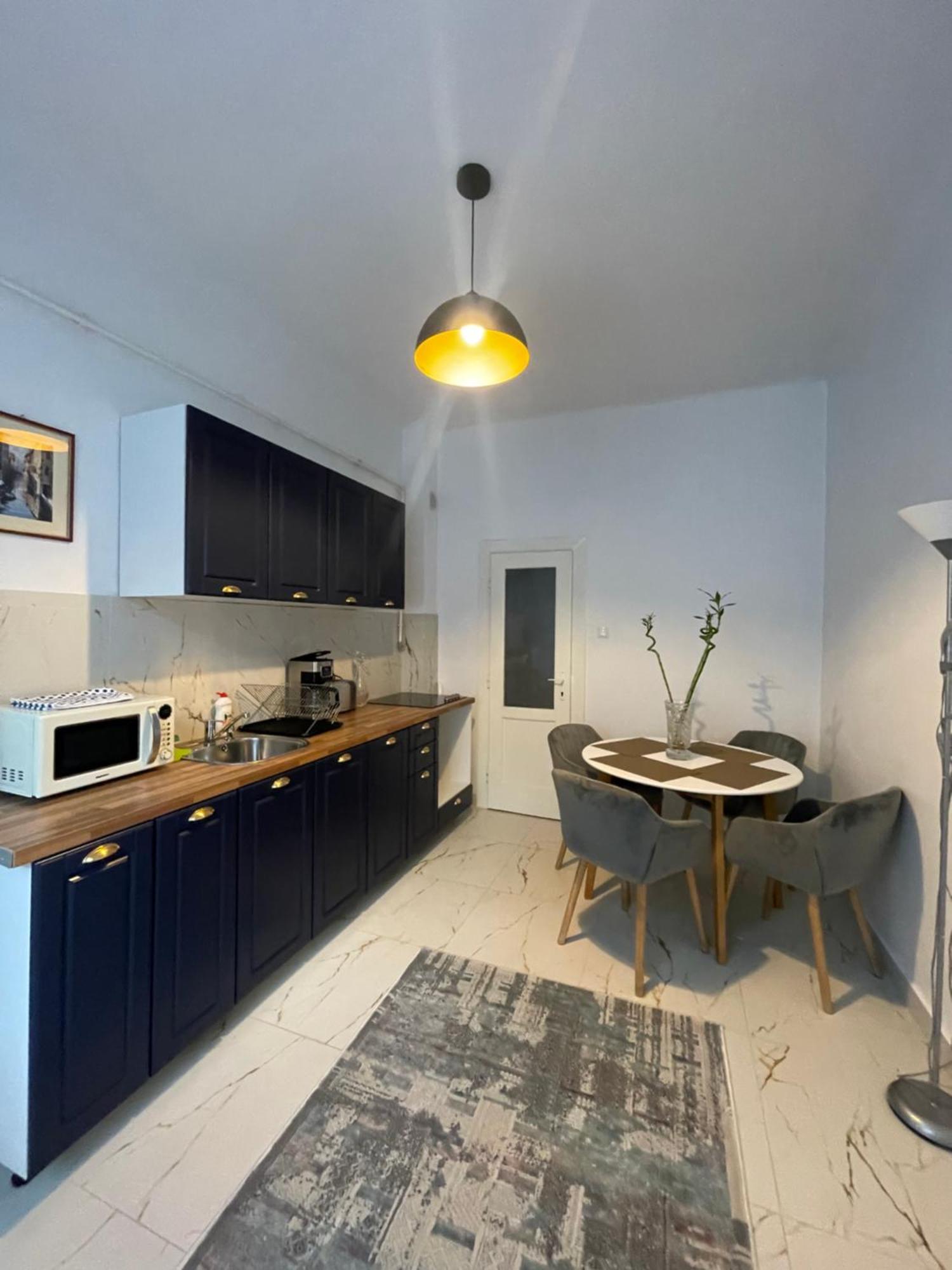 Cityviews Apartment Cluj المظهر الخارجي الصورة