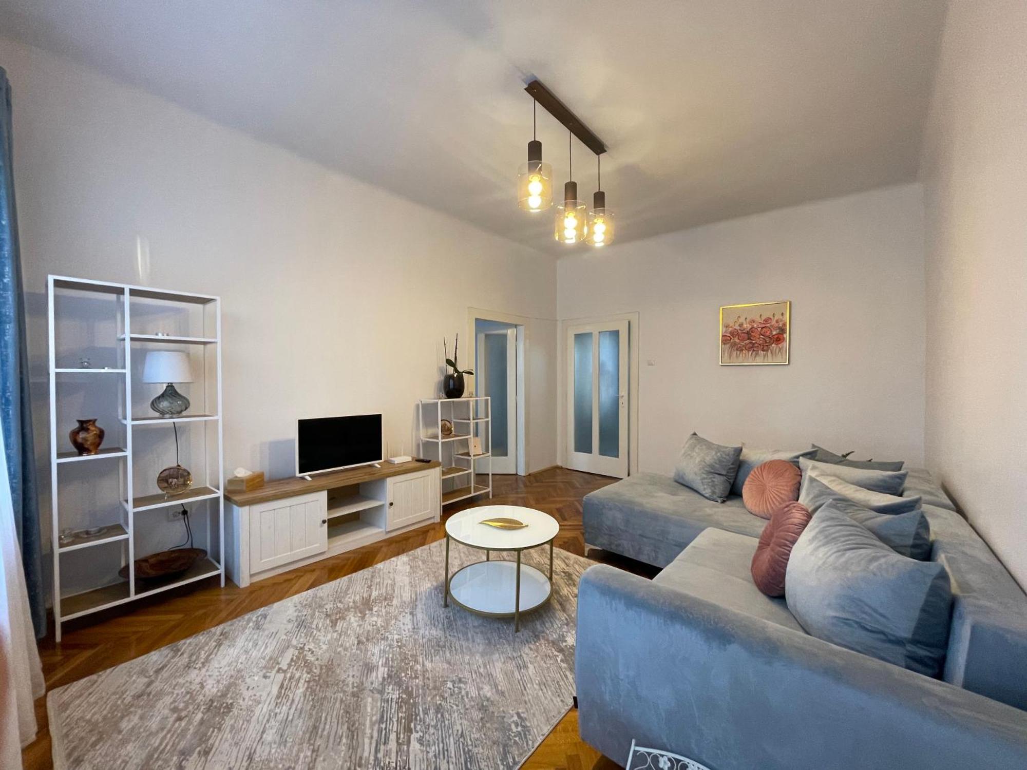 Cityviews Apartment Cluj المظهر الخارجي الصورة