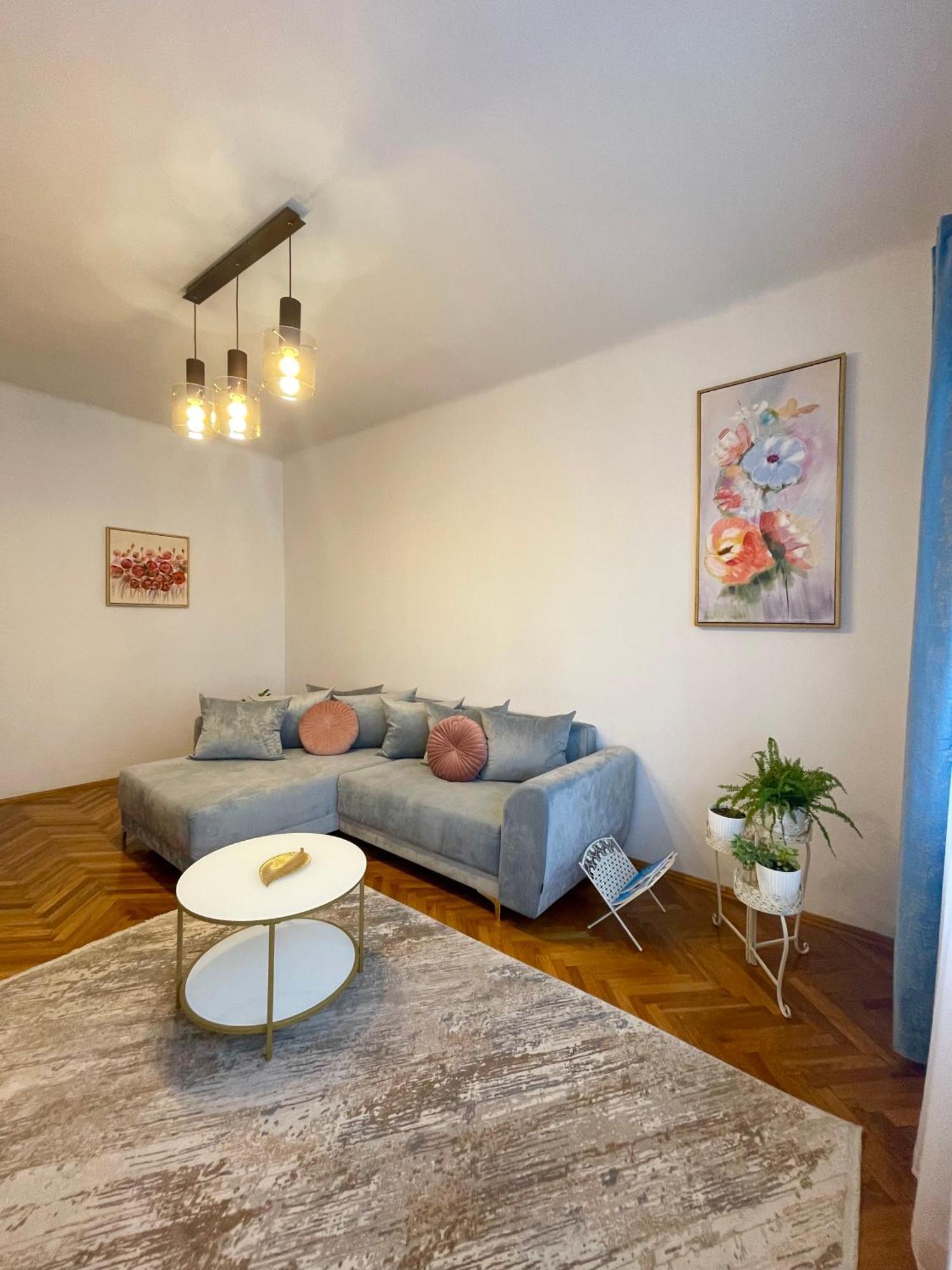 Cityviews Apartment Cluj المظهر الخارجي الصورة