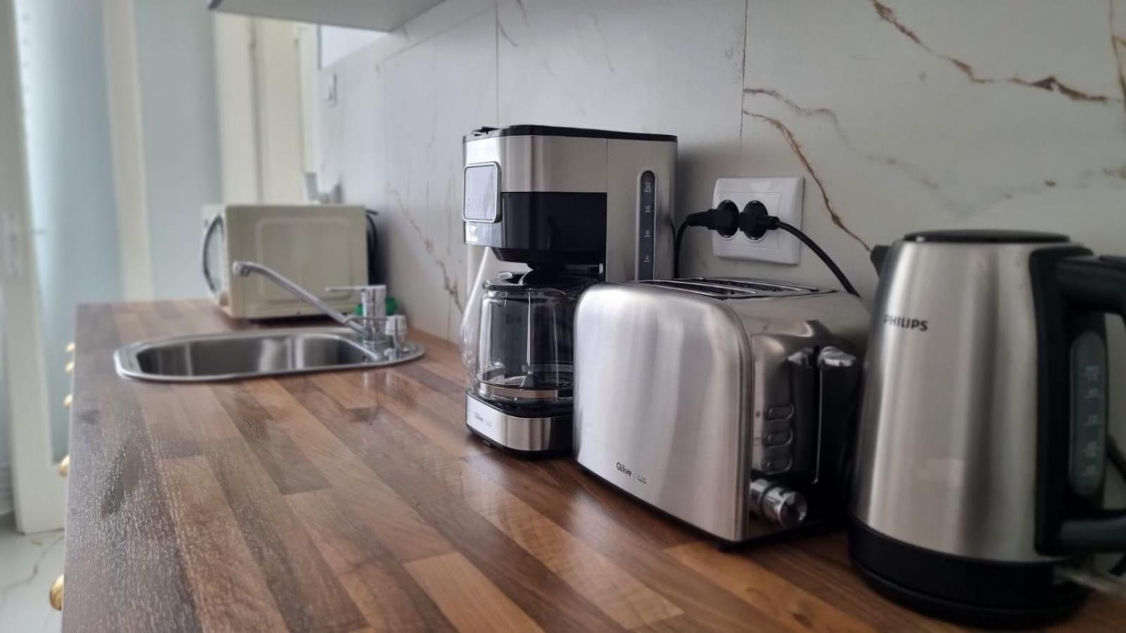 Cityviews Apartment Cluj المظهر الخارجي الصورة