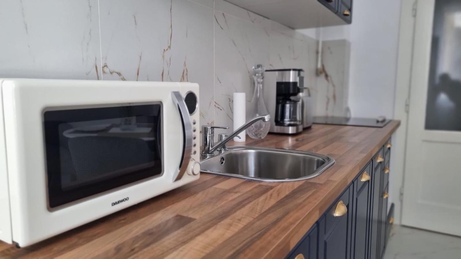 Cityviews Apartment Cluj المظهر الخارجي الصورة